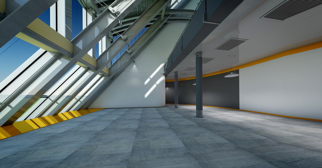 建筑工程3D建模軟件，重塑建筑設(shè)計(jì)的未來